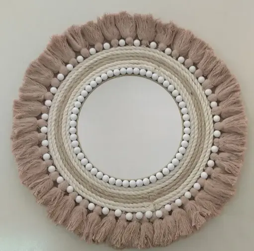 Fringe Mirror